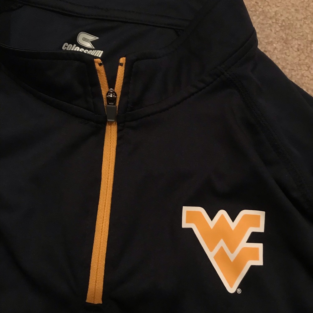 Quarter zips - Picture 3 of 7